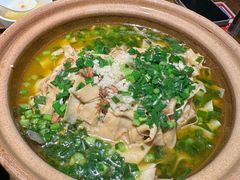 -山芋腔苏北菜(盐城大丰店)