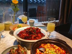 -懒人盐府人家(航天桥店)