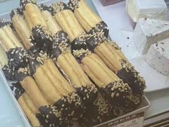 -长发西饼(临顿路店)