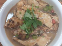 -始兴县农家小院餐馆