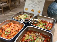 -舟山朱家尖绿城威斯汀度假酒店