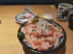-沼津港渔市(宏伊国际广场店)