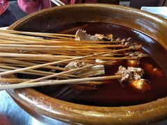 -馋虫重庆火锅(玉林南街店)