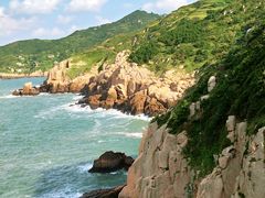 -枸杞岛