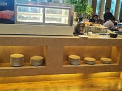 -长沙三景韦尔斯利酒店·Oval全日制餐厅自助餐