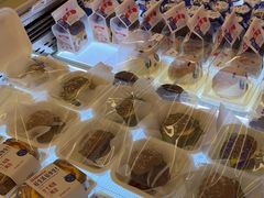 -红星前进面包牛奶公司(君太店)