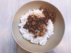 肉燥饭-圆宝台湾小吃(迎津街店)