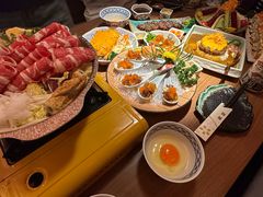 -隐月· 㐂和食屋(芝罘万达公馆店)