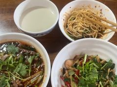 -万县面馆(高笋塘店)