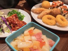 -王氏炉匠·烧鸟放题自助(三里屯店)