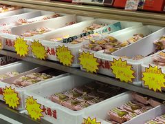 自助取餐区-大桥道