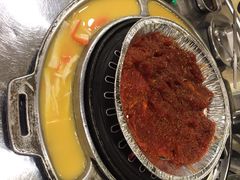 iphone_upload_pic-老板娘的烤肉店(港湾广场店)