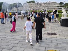 -北京世界公园