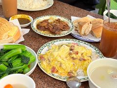 -梓记牛什(總店)