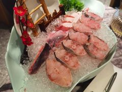 -鱼豆吉·豆浆鱼火锅(宜昌万达店)