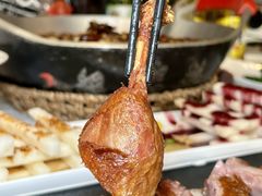 -辣婆婆(航天桥店)