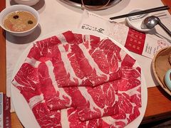 -清真·鸦儿李记·涮肉(花市店)