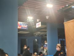 -傣妹火锅(南京东路一店)