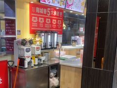 -南城香·饭香串香馄饨香(富丰桥店)