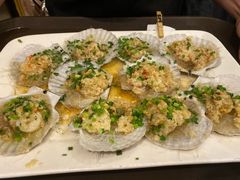 -小龙酒家(桂平路店)