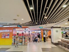 -白沙浮娱乐广场