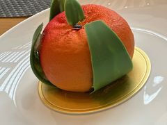 -北京康莱德酒店