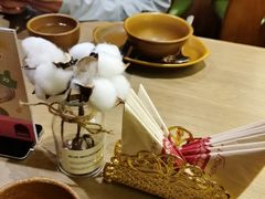 -耶里夏丽·新疆菜·28年喀什老馆(田林东路店)