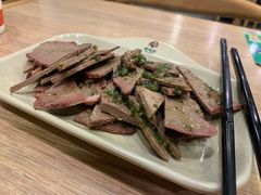 -李先生牛肉面(长春红旗街店)
