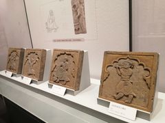 -洛阳古墓博物馆