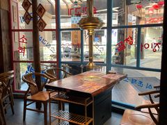 -海之屋韩式烤肉(海棠68环球美食街店)