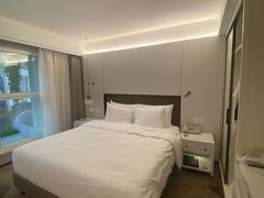 -北京王府井天伦王朝酒店