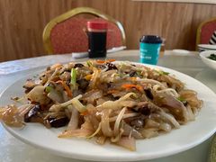 -江南村海鲜馆(洞头店)