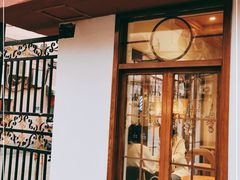 门面-KYO COFFEE(胶州路店)