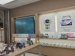 -OPPO体验店(广州荔湾区领展广场店)