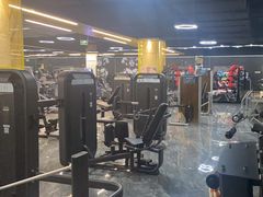 -峰鸟24h自助健身(锦泰城店)