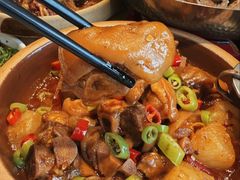 -凯鸽酒楼•雁北民间菜(云冈石窟店)