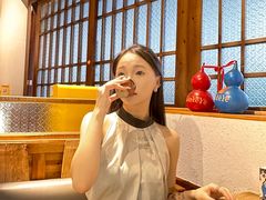-相尽欢江湖铁板烧(武商梦时代店)