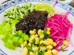 -清真·鸦儿李记·小馆(后海店)