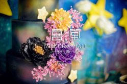 -上海万豪虹桥大酒店·宴会厅