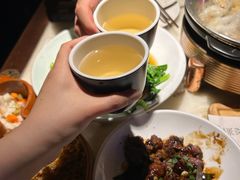 -绿茶餐厅(朝阳大悦城店)