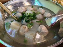-阿古吉缅甸茶餐厅