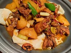 -耶里夏丽·丝路新疆菜·清真食品(徐汇南丹东路臻选店)