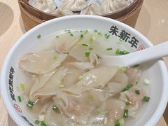 -朱新年·苏式汤团·面点(北寺塔店)