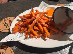 招牌炸红薯条-京A Taproom·精酿餐吧(CBD店)