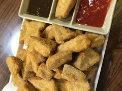 -顺发拉面(长湖路店)