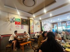 -冯记香辣兔火锅(茶店子总店)