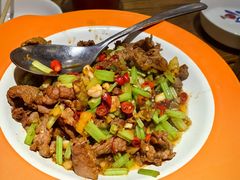 -湘味淳(千禧街店)