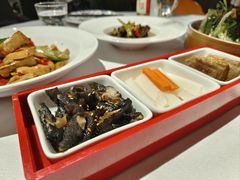 -小河盐帮·私家菜·烤鸭(三元桥·霄云路店)