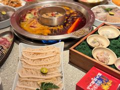 -大龙燚火锅(太古里店)