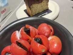 -W COLLECTIVE  DESSERT SHOP